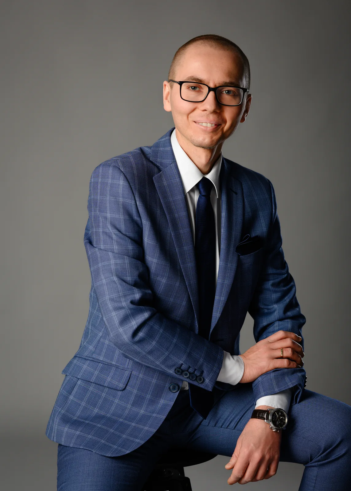 Adwokat Szymon Rogala